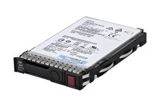 Image of HPE 200GB SAS 2.5" 12G SSD 780430-001 | 1 Year Warranty