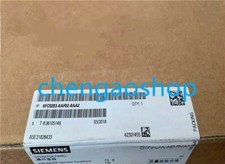6FC5203-0AF02-0AA2 Siemens Operation Panel Brand New(by DHL or Fedex)