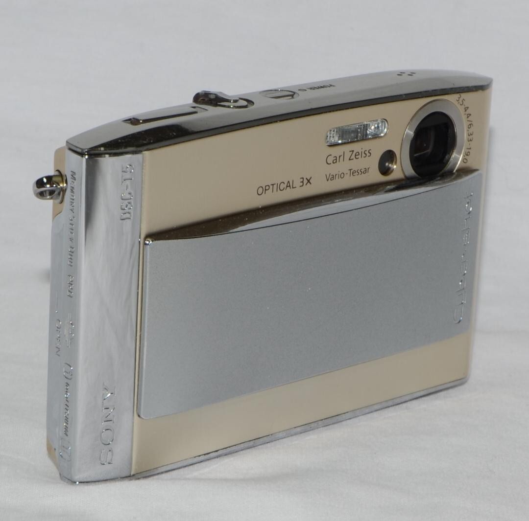 SONY Cyber−Shot T DSC-T5 動作確認済み 美品】SONY Cyber-shot SONY Cyber−Shot T DSC-T5 動作確認済み 美品】SONY Cyber-shot