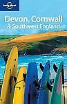 Lonely Planet Devon, Cornwall & Southwest England