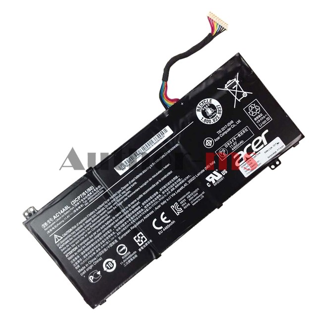 Acer n15q1 аккумулятор