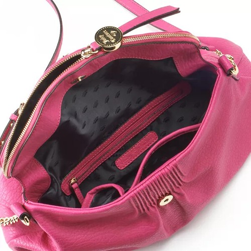 Juicy Couture Traveler Flap Crossbody Bag Blue eBay