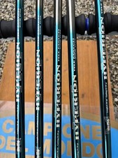 canna da pesca Milo Hyperion