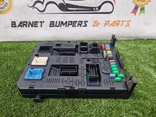 2012 CITROEN C4 PICASSO FUSE BOX 1.6 HDI FUSE BOX 28119759-5