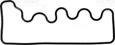 VICTOR REINZ 71-23043-00 Gasket, cylinder head cover for,MERCEDES-BENZ,PUCH