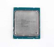 Lot of 16 Intel Xeon E5-2630 v2 6-Core Server CPU  2.60GHz LGA2011 SR1AM AMX 