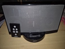 cassa/altoparlante bose ipod