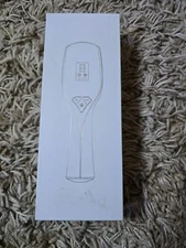 Vibrating EMS Scalp Massager- Promote Blood Circulation, Hair Growth & Thickness