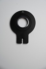 For L39 Screw Lens Enlarge Lens To Cambo Actus Camera Accessory Adapter New Sale