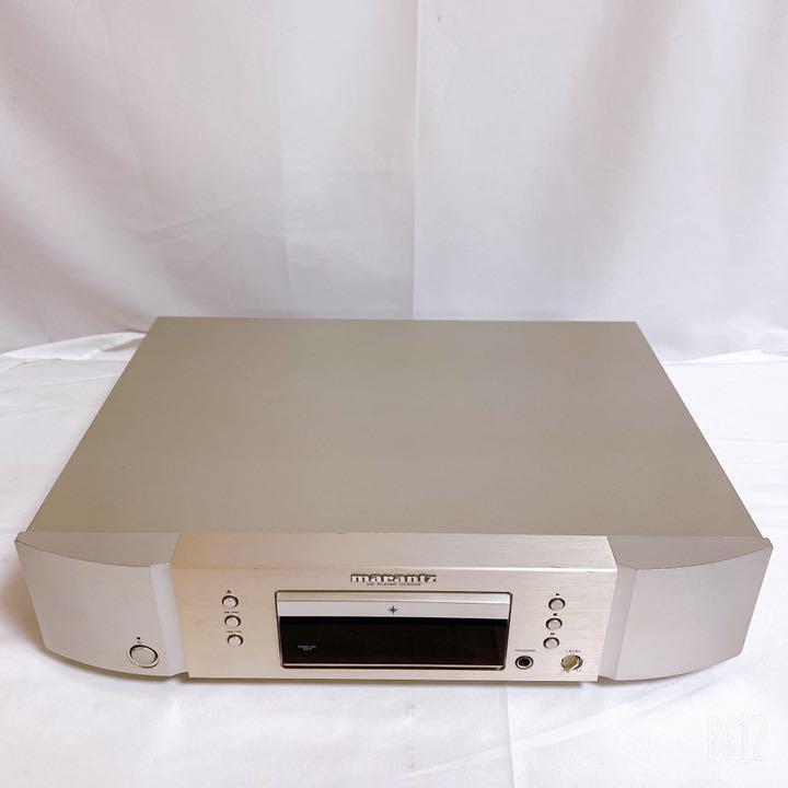 Marantz CD5005 CD Player Silver Gold AC 100v | eBay Marantz CD5005 CD Player Silver Gold AC 100v | eBay