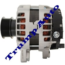 Alternator for Volvo S60 134 engine B4204T11 2.0L Petrol 14-18