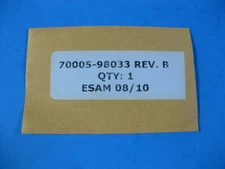 Thermo Scientific APCI Corona Needle -- 700-98033 -- New