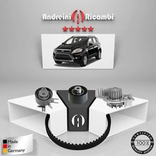 Courroie de distribution Ford KUGA