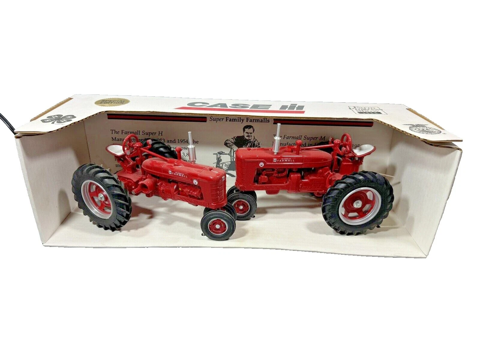 1999 año del vehículo vehículos de granja Diecast contemporáneos de fabricación