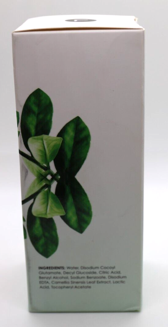 L. Foam Wash Intimate Vaginal Skin Cleanser Feminine Period Care 6 floz