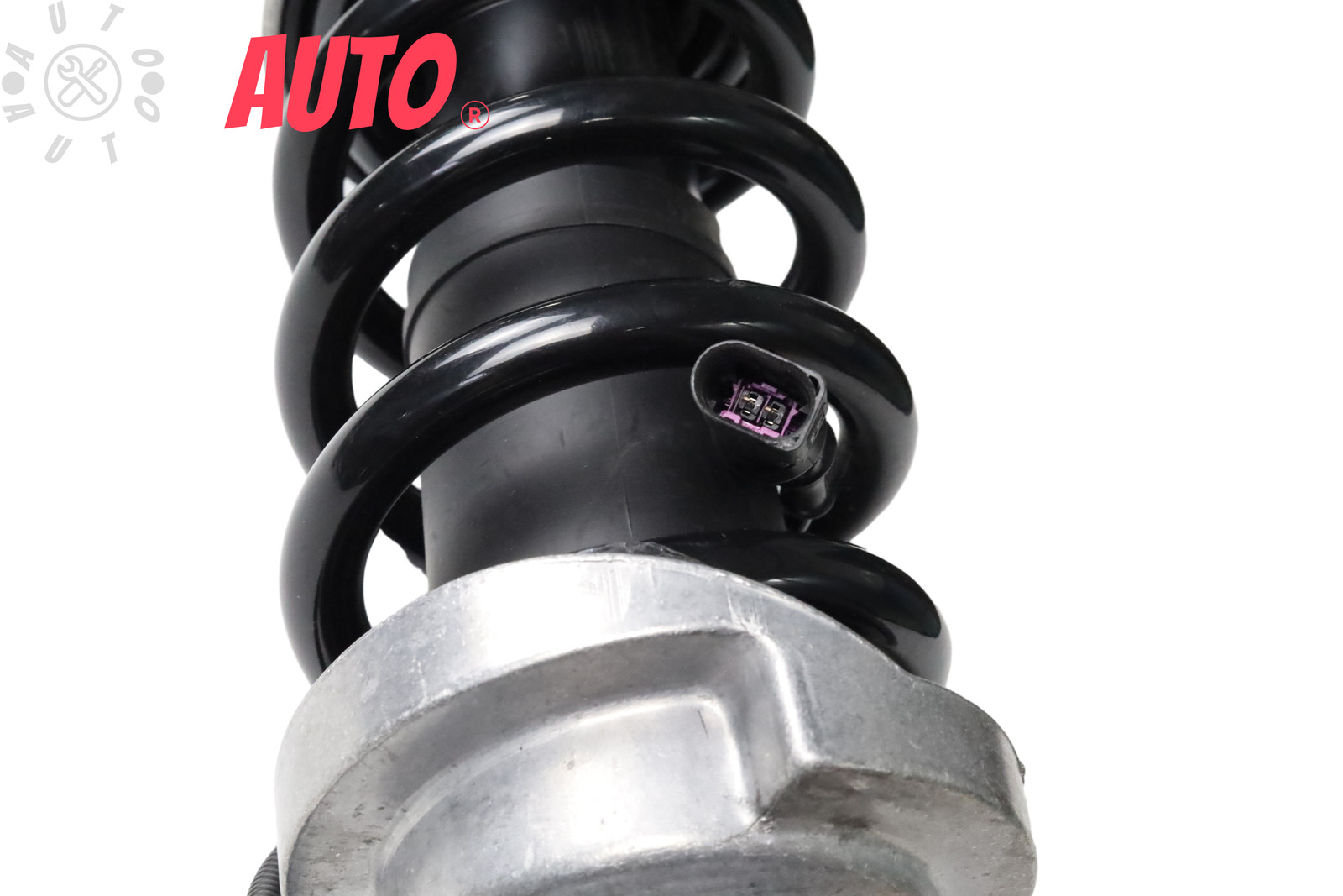 Pair Front Shock Absorbers Struts Magnetic Ride Fit 2016-2021 Audi R8 V8 V10 5.2