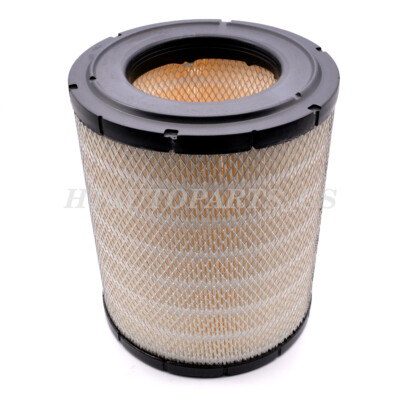 2005-2023 Isuzu NPR NPR-HD NRR NQR 4HK1 4JJ1 Air Filter For Isuzu