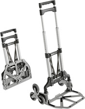 Carrello Pieghevole in