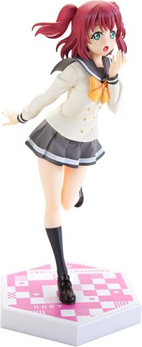 Love Live! Sunshine!! - Ruby Kurosawa - Figura | Meses sin interés