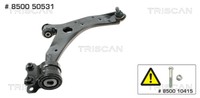 Steuerarm Mazda P. 3 1.3-2.0 03- PR