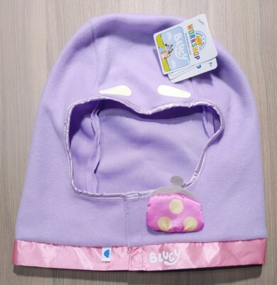 Bluey Build A Bear BINGO GRANNY Rita Costume New/Tags