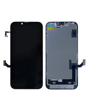 Replacement OLED Assembly Compatible For iPhone 14 Premium