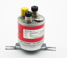 TR Electronic CES58M-00196 CES58M00196 11-27V Encoder -used-