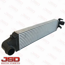 2465000900 Intercooler Charge Air Cooler Fits Benz GLA250 CLA250 INFINITI QX30