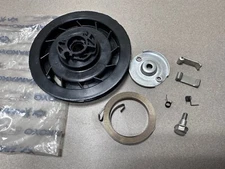 Genuine Yamakoyo 43-01 Recoil Starter Repair Kit Rpls 28415-ZG9-802 Honda GXV160