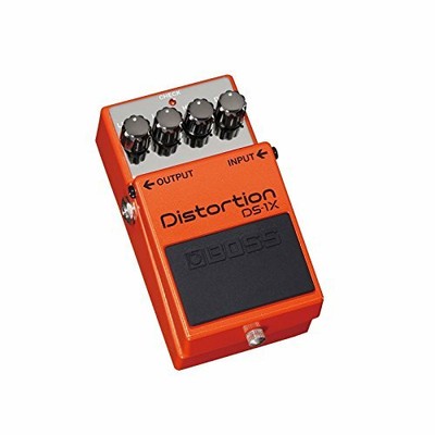 BOSS DS-1X Distortion - Ships from USA