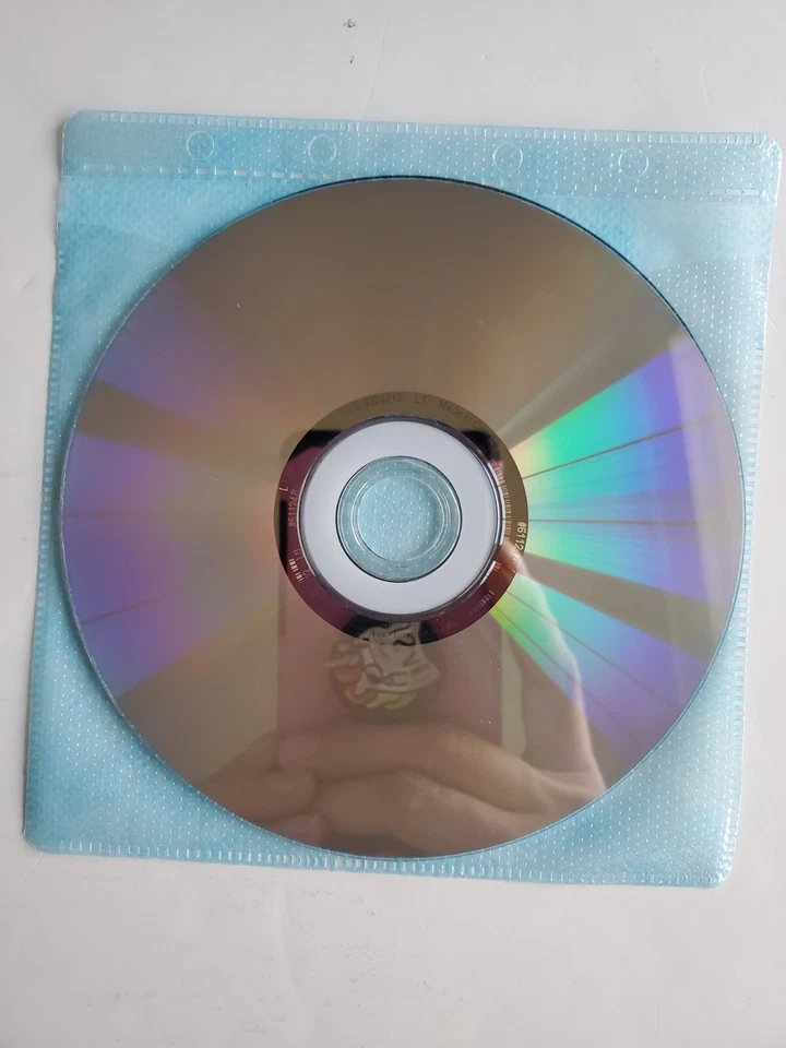 Entourage The Complete First Season Loose Disc DVD HBO  - Image 4 of 4