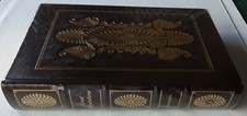 CHARLES DICKENS - GREAT EXPECTATIONS - EASTON PRESS 1979 - Classic Literature