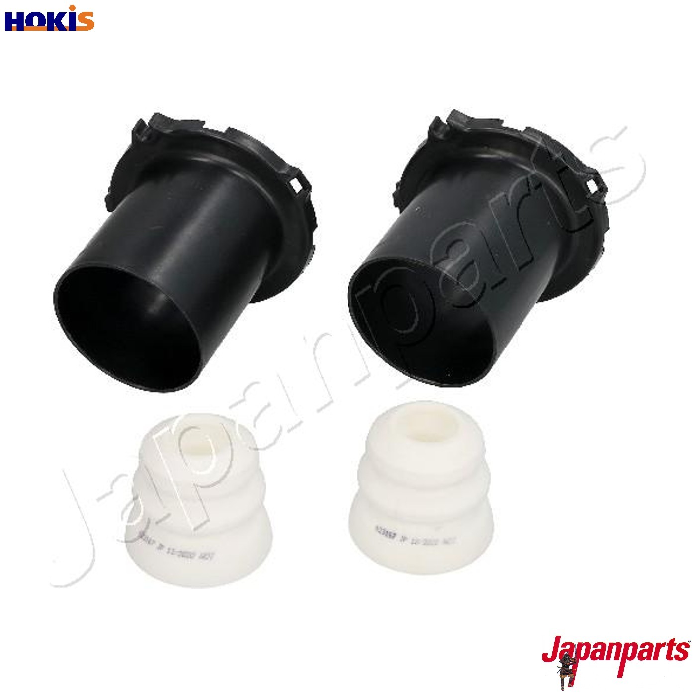 DUST COVER KIT SHOCK ABSORBER KTP-W01 FOR DAEWOO LACETTI/Hatchback NUBIRA 1.8L