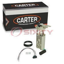 Carter P74832M Fuel Pump Module Assembly for USEP3508M SP6170M RE0390S od