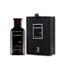 Bharara King Eau de Parfum 3.4 oz 100ml Spray for Men