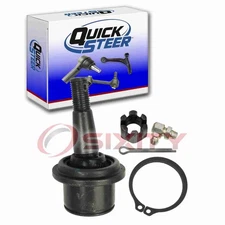 QuickSteer Front Lower Rearward Suspension Ball Joint for 2005-2019 Chrysler si