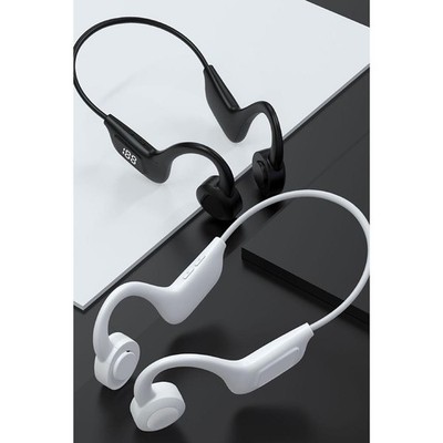 Neu Nützlich Kopfhörer Headphone Teile Zubehör 2 Stück/Set Paar Stereo