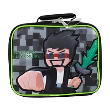 Captain Sparklez Tube Heroes Digi Duo 9.5