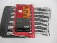 Mac Tools Srwms214pta 14pc. Stubby Reversible Ratcheting Reversible Wrench Set Mac Tools Srwms214pta 14pc. Stubby Reversible Ratcheting Reversible Wrench Set