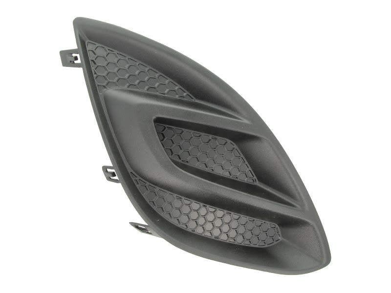 Dummy Grid Ventilation Grid Front Right Fits Opel Corsa D 11.01-14.12