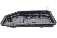 Topran ÖLwanne, Automatikgetriebe U.A. FüR Audi, Skoda, VW