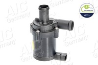 Zusatzwasserpumpe (KÜHlwasserkreislauf) FÜR Audi, VW - AIC 59855