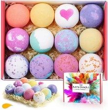 kids bath bombs with toys