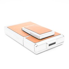 Polaroid SX-70 Land Camera Brown 320