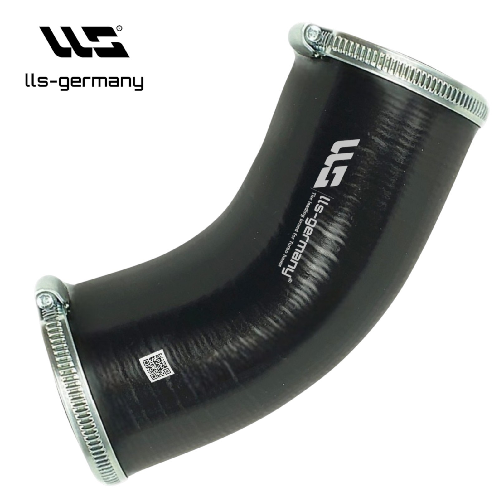 Turbo Hose Charge Air Hose For BMW 5 Series E39 E46 318D 320D 520D 11617799391