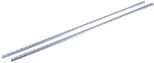 Sports Parts Inc Aluminum Edge Rails - 39in. Length - SM-12077-1