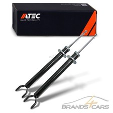 ATEC 2x GAS STOSSDÄMPFER VORNE VA FÜR MERCEDES-BENZ E-KLASSE W211 S211 200-420