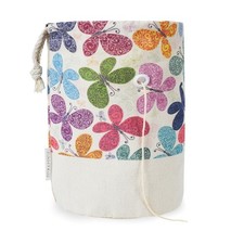Yarn Bag, Small Knitting Crochet Bag, Portable Yarn Storage Bags Organizer fo...