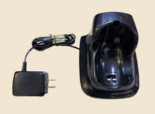 BLACK DECKER 20V Max Pivot Handheld Cordless Vacuum BDH2000PL Charger