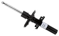 Sachs StoßDäMpfer 350 385 FüR Renault